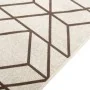 Short pile non-slip indoor outdoor rug 80x150 cm by , Rugs - Ref: Foro24-4007205, Price: 24,90 €, Discount: %