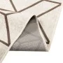 Short pile non-slip indoor outdoor rug 80x150 cm by , Rugs - Ref: Foro24-4007205, Price: 24,90 €, Discount: %