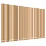 Replacement fabric for colored striped awning 6x3.5 m by , Awnings - Ref: Foro24-367743, Price: 92,23 €, Discount: %