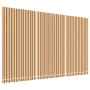 Tela de repuesto de toldo rayas de colores 6x3,5 m de , Toldos - Ref: Foro24-367743, Precio: 90,67 €, Descuento: %