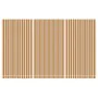 Tela de repuesto de toldo rayas de colores 6x3,5 m de , Toldos - Ref: Foro24-367743, Precio: 90,67 €, Descuento: %