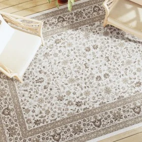 Alfombra interior exterior antideslizante pelo corto 190x300 cm de , Alfombras - Ref: Foro24-4007239, Precio: 113,69 €, Descu...