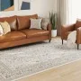 Outdoor-Teppich für den Innenbereich, rutschfest, Kurzflor, 190x300 cm von , Teppiche - Ref: Foro24-4007239, Preis: 114,22 €,...