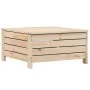 7-piece solid pine wood garden sofa set by , Garden sets - Ref: Foro24-3250508, Price: 483,85 €, Discount: %
