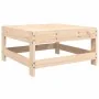 Set Gartensofas 10 Stück massives Kiefernholz von , Gartensets - Ref: Foro24-3250664, Preis: 600,11 €, Rabatt: %