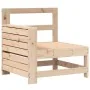 Set Gartensofas 10 Stück massives Kiefernholz von , Gartensets - Ref: Foro24-3250664, Preis: 600,11 €, Rabatt: %