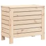 Set of garden sofas 10 pcs solid pine wood by , Garden sets - Ref: Foro24-3250664, Price: 600,11 €, Discount: %