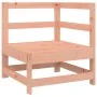 Set of garden sofas 10 pcs solid fir wood Douglas by , Garden sets - Ref: Foro24-3250666, Price: 661,25 €, Discount: %