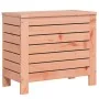 Set of garden sofas 10 pcs solid fir wood Douglas by , Garden sets - Ref: Foro24-3250666, Price: 661,25 €, Discount: %