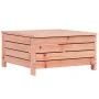 Set Gartensofas 11 Stück massives Tannenholz Douglasie von , Gartensets - Ref: Foro24-3250630, Preis: 707,73 €, Rabatt: %