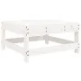 Set Gartensofas 7-teilig massives Kiefernholz weiß von , Gartensets - Ref: Foro24-3250541, Preis: 513,03 €, Rabatt: %