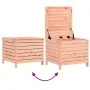 Set of 7 garden sofas solid fir Douglas wood by , Garden sets - Ref: Foro24-3250534, Price: 477,84 €, Discount: %