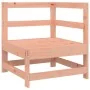 Set of 7 garden sofas solid fir Douglas wood by , Garden sets - Ref: Foro24-3250890, Price: 413,54 €, Discount: %