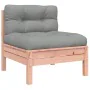 Set Gartensofas 12-teilig mit Kissen aus Douglasienholz von , Gartensets - Ref: Foro24-3299656, Preis: 984,87 €, Rabatt: %