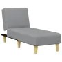 Set aus 2-teiligen Sofas hellgrauer Stoff von , Sofas - Ref: Foro24-3216291, Preis: 385,35 €, Rabatt: %