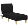 2-piece sofa set black fabric by , Sofas - Ref: Foro24-3216302, Price: 411,22 €, Discount: %