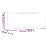 Cushions for pallet sofa 3 units light green fabric by , Cushions for chairs and sofas - Ref: Foro24-3217130, Price: 88,05 €,...