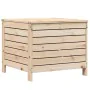 7-teilige Gartensofagarnitur aus massivem Kiefernholz von , Gartensets - Ref: Foro24-3250976, Preis: 418,54 €, Rabatt: %