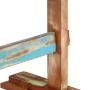 Esstisch aus massivem recyceltem Holz 110x55x78 cm von , Küchen- und Esstische - Ref: Foro24-374903, Preis: 208,87 €, Rabatt: %