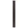 Dunkelbrauner rechteckiger Bambusteppich 100x300 cm von , Teppiche - Ref: Foro24-376815, Preis: 37,97 €, Rabatt: %