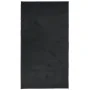 Alfombra de pelo corto OVIEDO negro 80x150 cm de , Alfombras - Ref: Foro24-375551, Precio: 37,58 €, Descuento: %