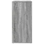 Aparadores 2 uds madera de ingeniería gris Sonoma 79x38x80 cm de , Aparadores - Ref: Foro24-3276607, Precio: 180,73 €, Descue...
