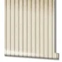 Noordwand Botanica Holzlatten beige beige bemalte Platte von , Bemaltes Papier - Ref: Foro24-444827, Preis: 35,44 €, Rabatt: %