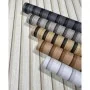 Noordwand Botanica Holzlatten beige beige bemalte Platte von , Bemaltes Papier - Ref: Foro24-444827, Preis: 35,44 €, Rabatt: %