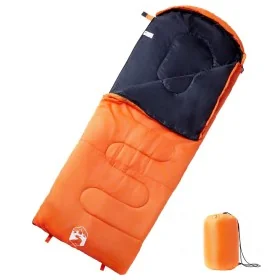 Saco de dormir de camping para adultos 3-4 estaciones by , Sleeping bag - Ref: Foro24-94444, Price: 27,42 €, Discount: %
