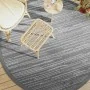 Alfombra exterior ARAKIL gris Ø200 cm PP de , Protectores para exterior - Ref: Foro24-368484, Precio: 42,99 €, Descuento: %