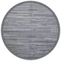 Alfombra exterior ARAKIL gris Ø200 cm PP de , Protectores para exterior - Ref: Foro24-368484, Precio: 42,99 €, Descuento: %
