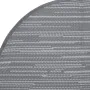 Alfombra exterior ARAKIL gris Ø200 cm PP de , Protectores para exterior - Ref: Foro24-368484, Precio: 42,99 €, Descuento: %