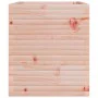 Douglas solid fir wood planter 110x60x72 cm by , Pots and planters - Ref: Foro24-3282652, Price: 274,19 €, Discount: %