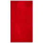 Short pile soft washable rug HUARTE red 80x150 cm by , Rugs - Ref: Foro24-375166, Price: 31,77 €, Discount: %