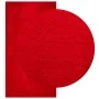 Kurzflorige, weiche, waschbare Decke HUARTE rot 80x150 cm von , Teppiche - Ref: Foro24-375166, Preis: 31,77 €, Rabatt: %