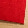 Kurzflorige, weiche, waschbare Decke HUARTE rot 80x150 cm von , Teppiche - Ref: Foro24-375166, Preis: 31,77 €, Rabatt: %