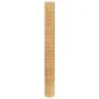 Balcony awning synthetic rattan light brown 1000x100 cm by , fence panels - Ref: Foro24-156279, Price: 111,62 €, Discount: %