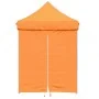 Tienda de fiesta plegable Pop-Up 4 paredes laterales naranja de , Carpas y cenadores - Ref: Foro24-4005001, Precio: 155,74 €,...