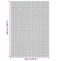Cremefarbene Zeltdecke 5x2,5 m von , Zeltzubehör - Ref: Foro24-4008500, Preis: 41,54 €, Rabatt: %