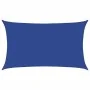 Rechteck Segelmarkise HDPE blau 160 g/m² 5x8 m von , Sonnenschirme - Ref: Foro24-311523, Preis: 76,81 €, Rabatt: %