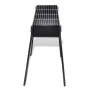 Square charcoal barbecue with stand by vidaXL, Barbecues - Ref: Foro24-40713, Price: 72,41 €, Discount: %
