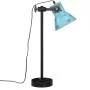 Getragene blaue Schreibtischlampe 25 W E27 15x15x55 cm von , Lampen - Ref: Foro24-371853, Preis: 38,07 €, Rabatt: %