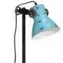 Getragene blaue Schreibtischlampe 25 W E27 15x15x55 cm von , Lampen - Ref: Foro24-371853, Preis: 38,07 €, Rabatt: %