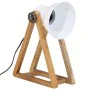 Weiße Schreibtischlampe 25 W E27 30x17x40 cm von , Lampen - Ref: Foro24-371900, Preis: 36,92 €, Rabatt: %