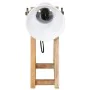 Weiße Schreibtischlampe 25 W E27 30x17x40 cm von , Lampen - Ref: Foro24-371900, Preis: 36,92 €, Rabatt: %