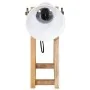 White desk lamp 25 W E27 30x17x40 cm by , Lamps - Ref: Foro24-371900, Price: 37,38 €, Discount: %