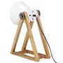 Weiße Schreibtischlampe 25 W E27 30x17x40 cm von , Lampen - Ref: Foro24-371900, Preis: 36,92 €, Rabatt: %