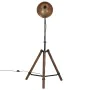 Lámpara de escritorio latón vintage 25 W E27 75x75x90-150 cm de , Lámparas - Ref: Foro24-371891, Precio: 90,96 €, Descuento: %