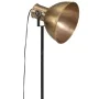 Lámpara de escritorio latón vintage 25 W E27 75x75x90-150 cm de , Lámparas - Ref: Foro24-371891, Precio: 90,96 €, Descuento: %
