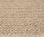 ZIZUR rug jute appearance indoor and outdoor 80x200 cm by , Rugs - Ref: Foro24-4006151, Price: 64,58 €, Discount: %
